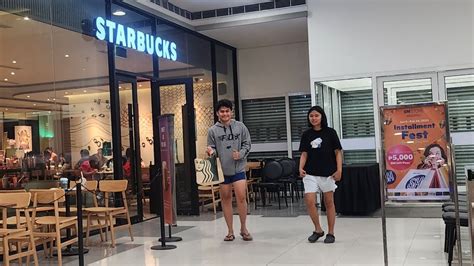 starbucks coffee - sm city mindpro zamboanga photos|Dining .